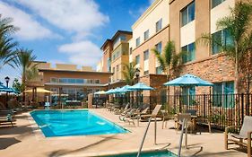 Residence Inn Tustin Orange County